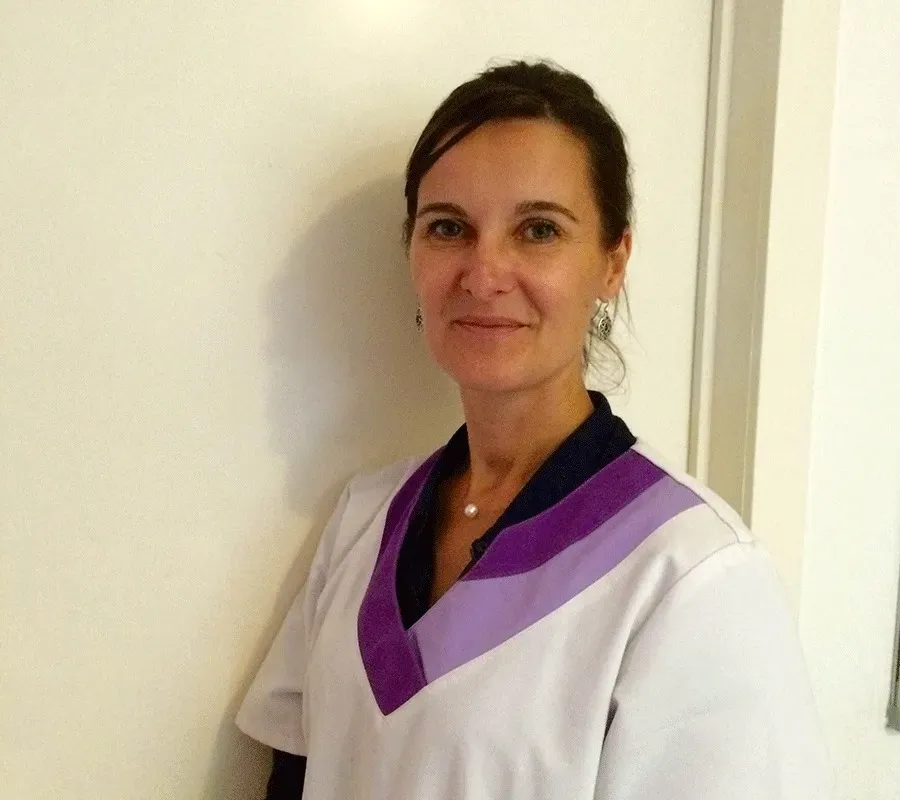 Sandrine